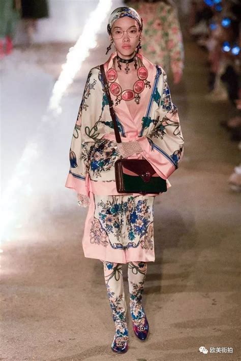 gucci 2019 ss collection|gucci latest fashion collection.